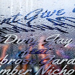 Don't Give Up Feat, Ambrose Gardner & Amber Nichole