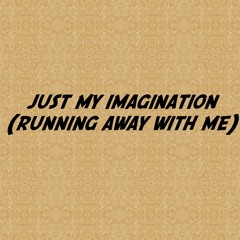 The Temptations - Just My Imagination Running Away With Me // skudd REMIX
