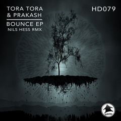 Tora Tora, Prakash - Bounce (Original Mix)