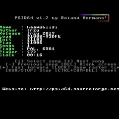 Helvetin Fucking haamubiisi