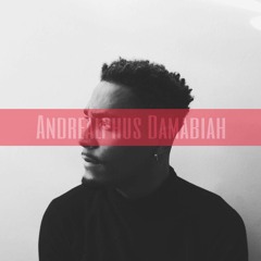 Andrealphus Damabiah - Lehahiah