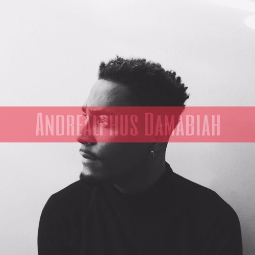 Andrealphus Damabiah - Lehahiah