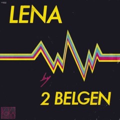 Cover by BE 80's - Lena Lena - 2 Belgen