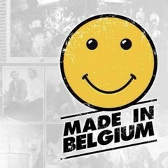 'Live vinyl-set' Phil Watts - Made in Belgium @ Bocca - Destelbergen 11-11-2017