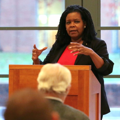Stream episode Annette Gordon-Reed Delivers McCorkle Lecture On 'Black ...