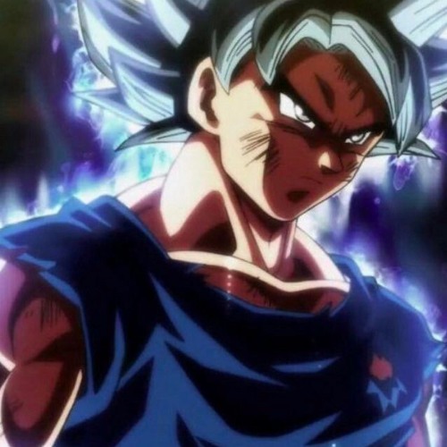 ULTRA INSTINCT I