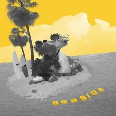 02. Go Trip (Feat. Fuzzy) (Prod. JoJo GREEN)