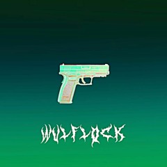 WULFLOCK - SHOOTA (B-DAY FREEBIE)