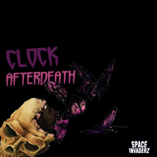 Clock - Error (Out now!)