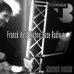 Franck Hat @TechnoBase Radio.ru (VK)