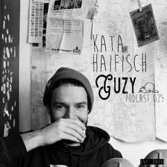 Guzy