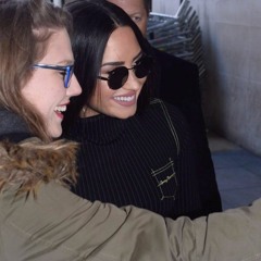 Demi Lovato - Too Good At Goodbyes