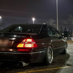 Farooq's Lexus LS430