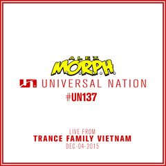Universal Nation 137