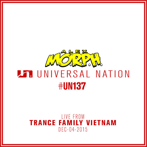 Universal Nation 137