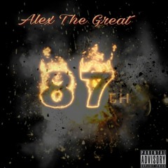 Alex The Great Ft. Jaleal F.  Meadows - Wordplay