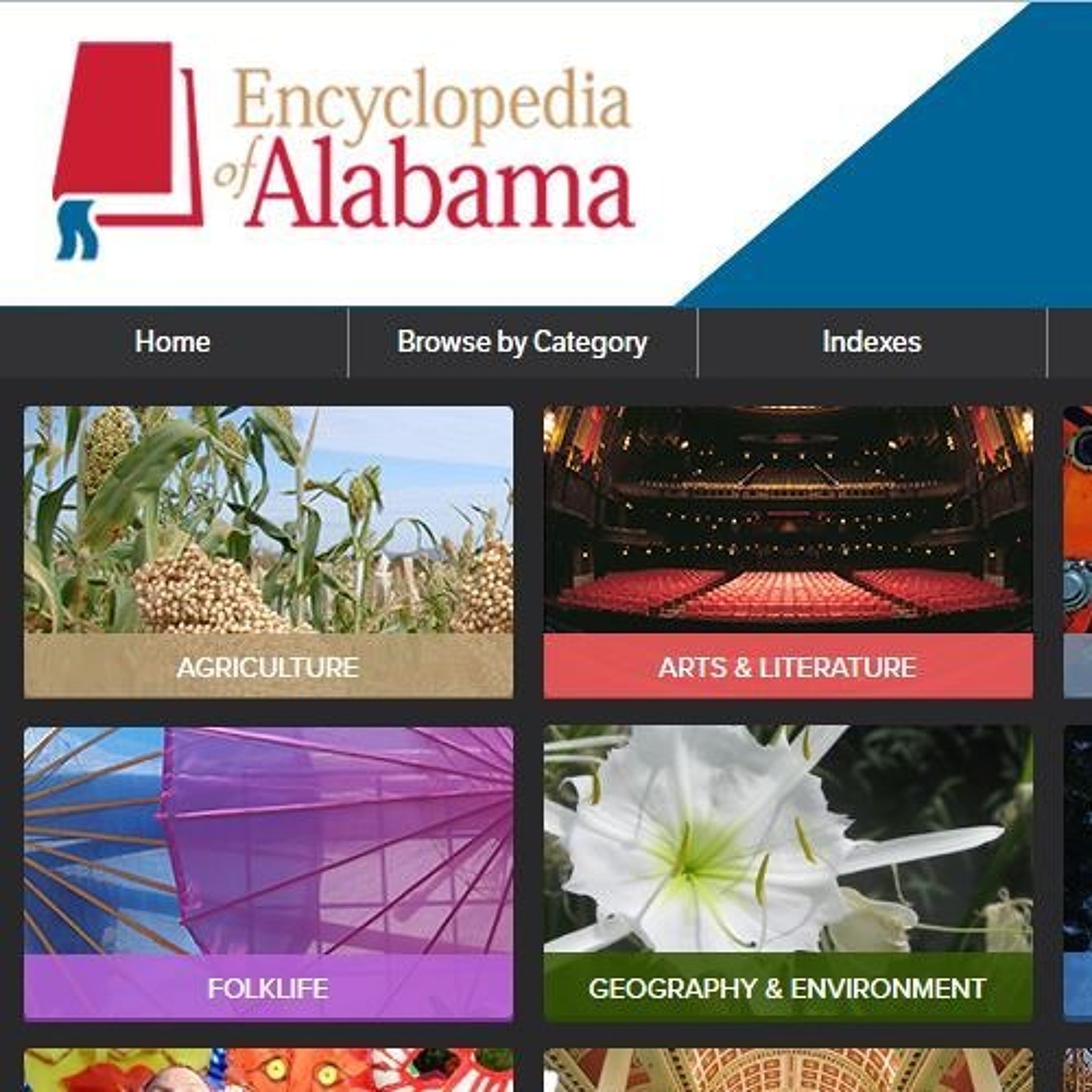 Alabama History Podcasts