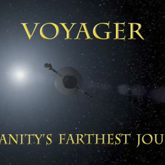 Francesco Mami - The Voyager Series - V for Voyager