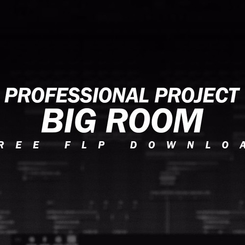 sample pack big room