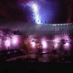 Rasmus Hedlund live at Temppeliaukio Church, Helsinki