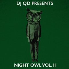 NIGHT OWL VOL. 2