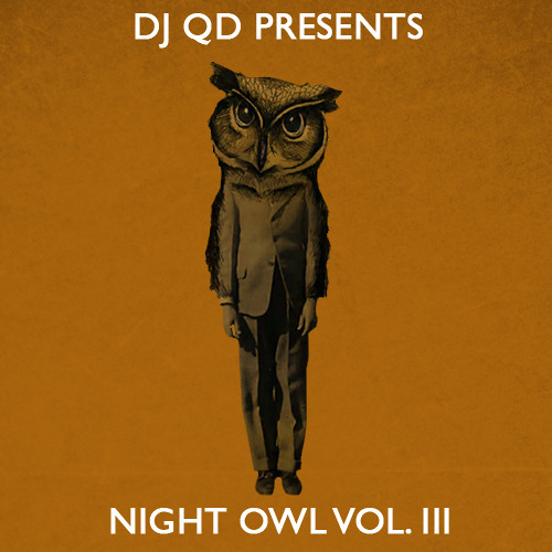 NIGHT OWL VOL. 3