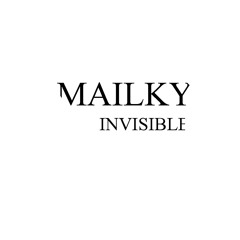 Mailky -Invisible
