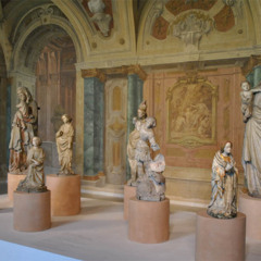 EVERYDAY 171112 - Museum Background Ambience