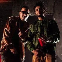 French Montana, The Weeknd, Max B - A Lie (Doc Delay Breathe Mix)