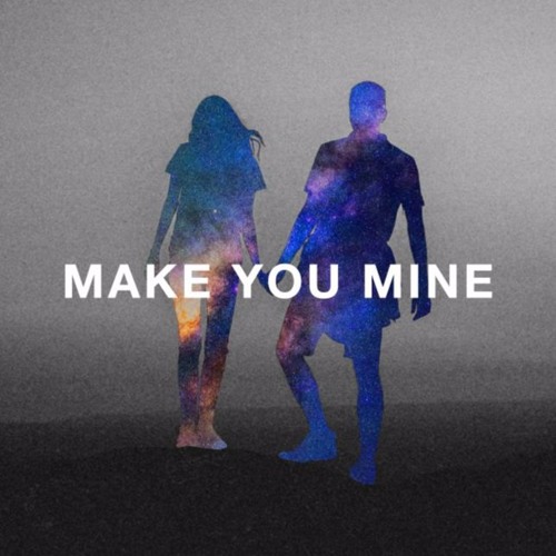 Make You Mine x Ab x SG x Foreign