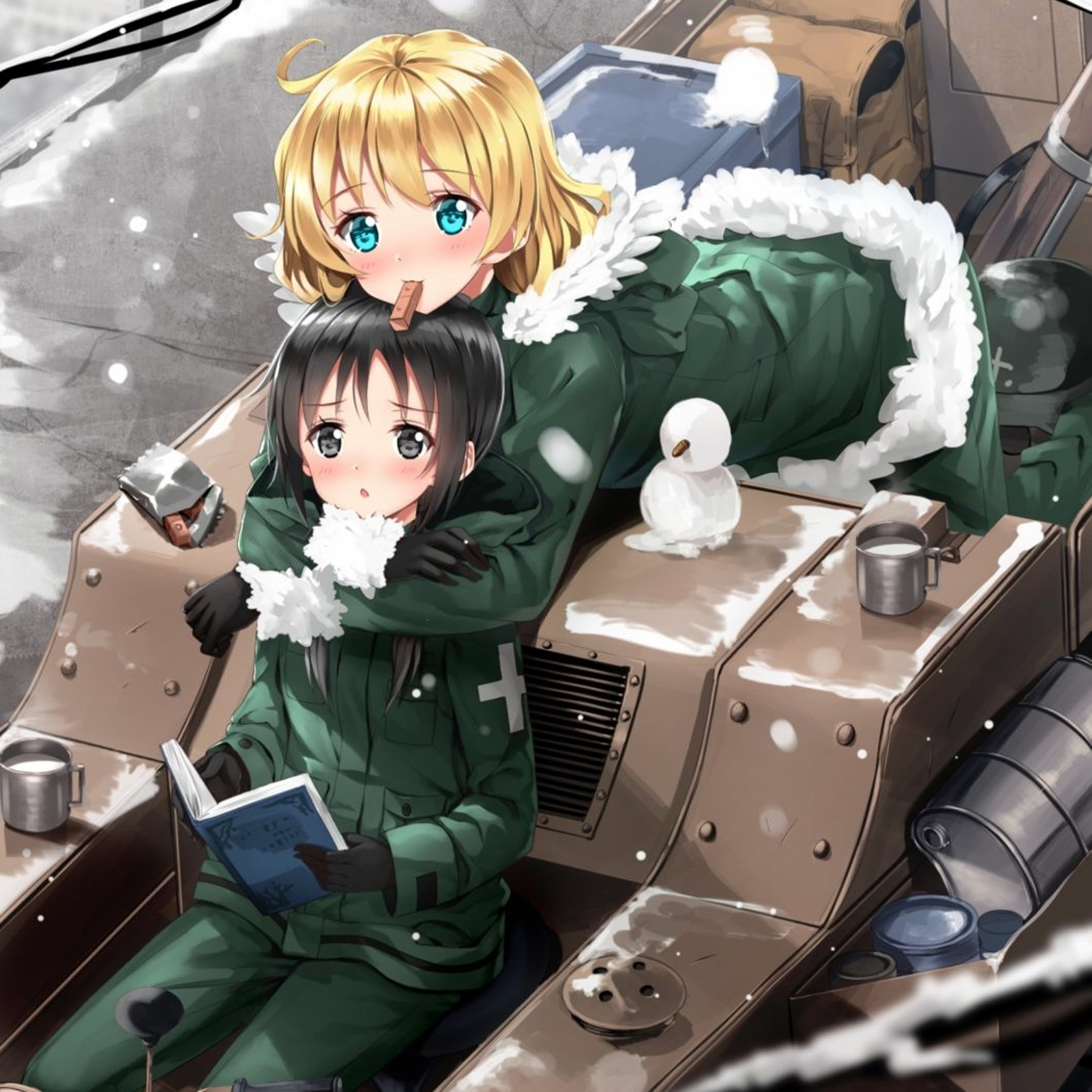 The Casual Anime Podcast