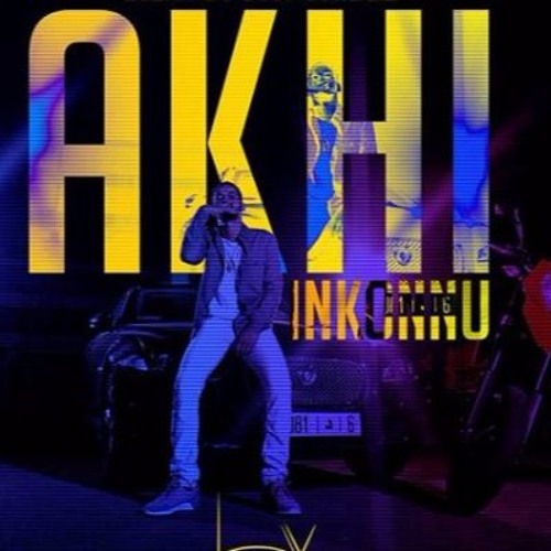 Inkonnu - Akhi