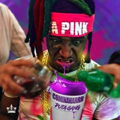 Puta Gang (Lil Pump Gucci Gang PUTAMIX)