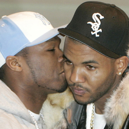 the game hate it or love it ft 50 cent