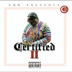 Stop My Grind Ft. Gorilla Nemz