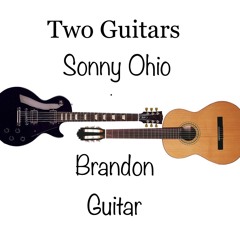 Gypsy Basso By Sonny Ohio & Brandon Guitar