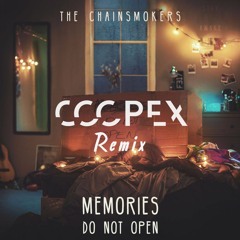 The Chainsmokers - Young (Coopex Remix)