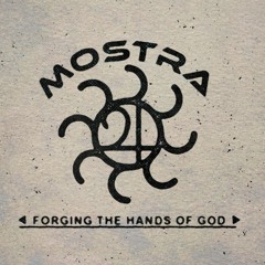 CARTEL MOSTRA - The last ritual