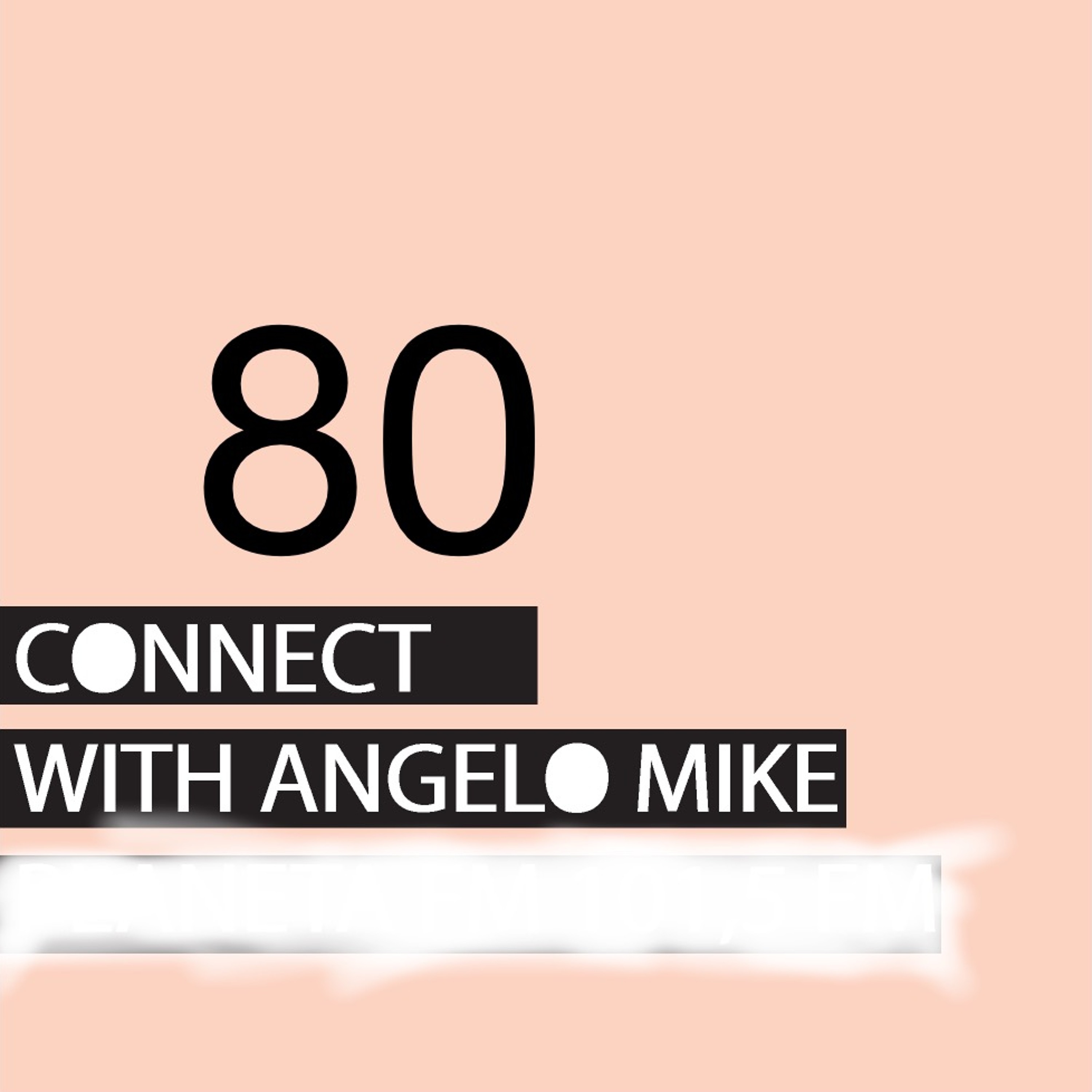Connect Podcast