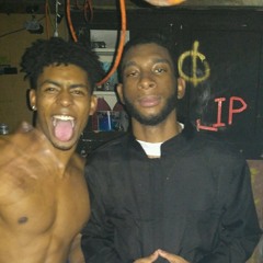 Drunk prod. by cashmoneyAP