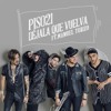 Piso - Déjala Que Vuelva feat Manuel Turizo - DJ Aldair Murillo Piso - Déjala Que Vuelva feat Manuel Turizo - DJ Aldair Murillo