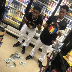 Mally Bo x L3 - Hot Shit