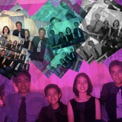 A Hidden Home *NON-MASTERED DEMO*