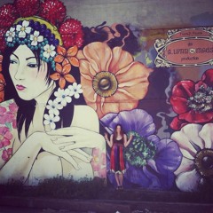 A Stream of Consciousness: A Yurt Journey