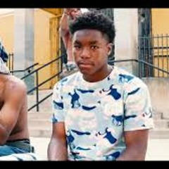 L3 x Mally Bo x Recklo x Jaboog - YKWTFGO