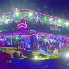 Middnight Shiva valley 2