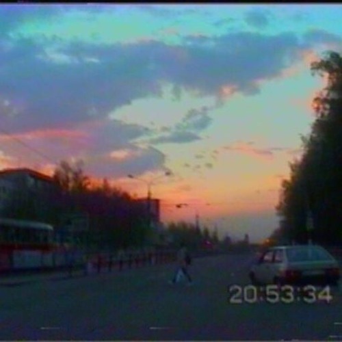 Tedhi - Flying With You