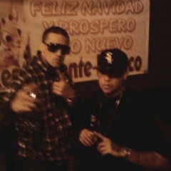 Endo & Lele  - R.I.P La Chilindrina (Prod. By Hebreo)(Original 9Min)