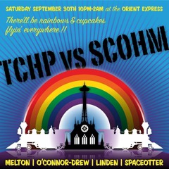 TCHP versus SCOHM Pt 1
