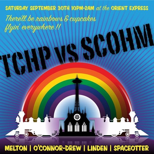 TCHP versus SCOHM Pt 1